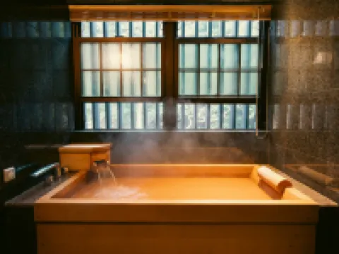 Arimasansoh Goshobessho Hotels in Kobe