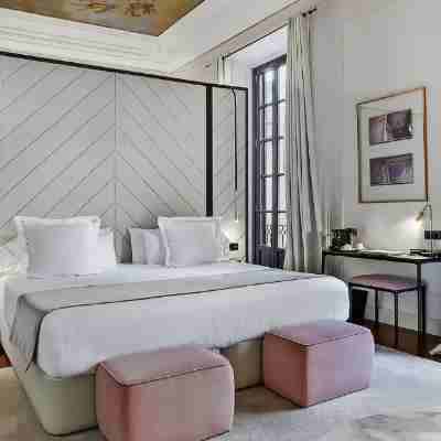 Summum Boutique Hotel, member of Meliá Collection Rooms