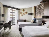 بورتلاند ماريوت داون تاون واتر فرونت Hotels near رِفربليس