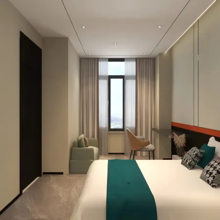 Plum Blossom Hotel