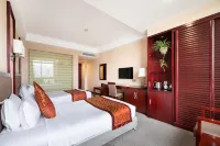 Huangshan Rongding River View Hotel