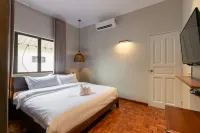 Kontor Mansion by le Lodge Hotels in Kuala Kuantan