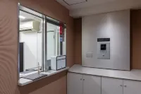 Yksi Stay ＆ Apartment Osaka - Апартаменты
