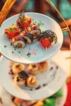 Sun Siyam Vilu Reef - 24 Hours All-Inclusive - breakfast