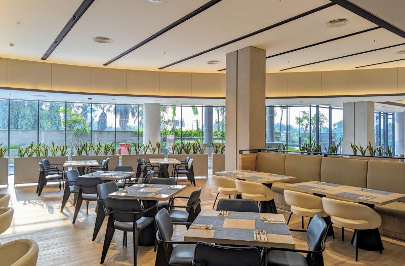 Fairfield by Marriott Jakarta Soekarno-Hatta Airport photo 4