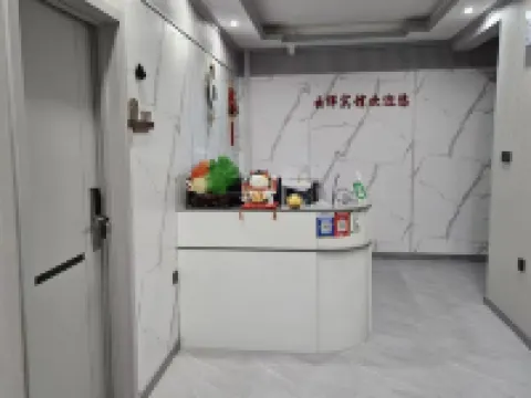 Yunxiang Hotel Hotel di New Barag Left Banner