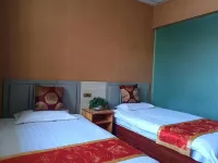Jiayuguan Good Luck Xin Hotel