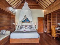 دامونكوك هتس ليمبونجان Hotels near تاماريند بيتش