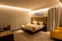 Enrise by Sayaji Nashik Hotels in Nashik