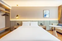 Starway Hotel (Jinchang People's Hospital Branch) Hotel a Jinchang