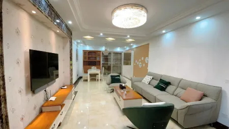 Xuan'enya Xixiaoyuan Homestay