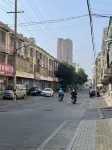 潛山市永秀賓館 - 2 星級