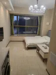 舒城幸福海賓館 - 早餐