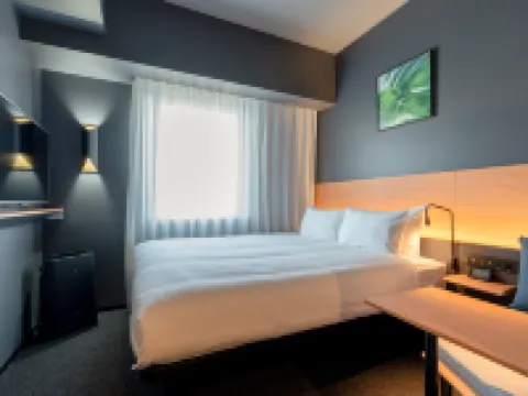 グリッズプレミアムホテル熊本 熊本市のホテル