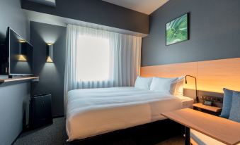 GRIDS Premium Hotel Kumamoto