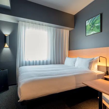 GRIDS Premium Hotel Kumamoto