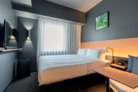 GRIDS Premium Hotel Kumamoto Hotels in Kumamoto