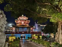 凱悅·美居（揭陽古城進賢門城樓店）