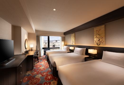 더블트리 바이 힐튼 교토 스테이션