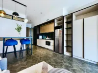Scarletz Suites KLCC by Minshuku Отели рядом с достопримечательностью «Конгресс-центр The Intermark»