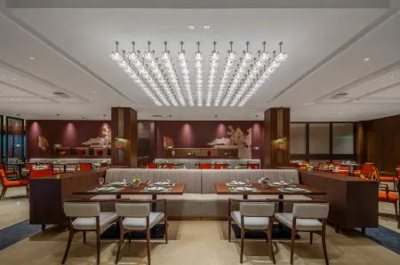 Minghui Hotel Отели рядом с достопримечательностью «Datong School»