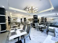 DIAMOND HOTEL BINH DUONG Hotels near Cu Chi Tunnel Complex