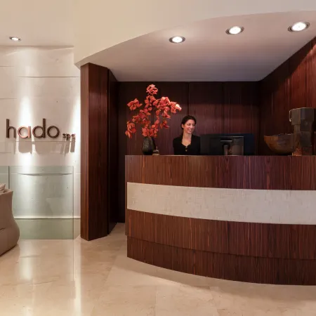 Hotel Cristoforo Colombo – Preferred Hotels & Resorts.
