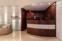 Hotel Cristoforo Colombo – Preferred Hotels & Resorts. - spa