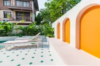 Sicily Villa Hotels in Gaoming District