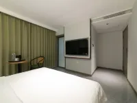 Floral Hotel·Xi'an 70 Bieyuan (Xi'an Cuihua Mountain Scenic Area) Hotels near Cuihua Mountain