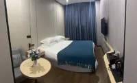 凱里家合酒店（ 高鐵南站店） - 2星級