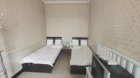 Xingping Hostel Hotels in Honggu District