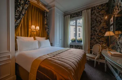 Hôtel De Buci Hotels in Saint Germain des Pres