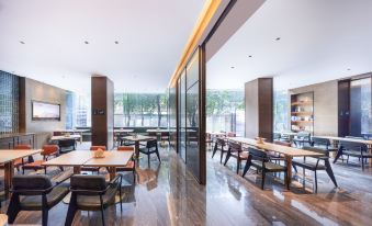 Atour Hotel Sichuan University Wangjiang Campus Metro Station Jiu Yan Bridge Chengdu