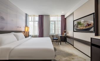 Starway Hotel (Tianjin Gulou Dayuecheng)