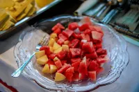 Sky Garden Hotel Coron