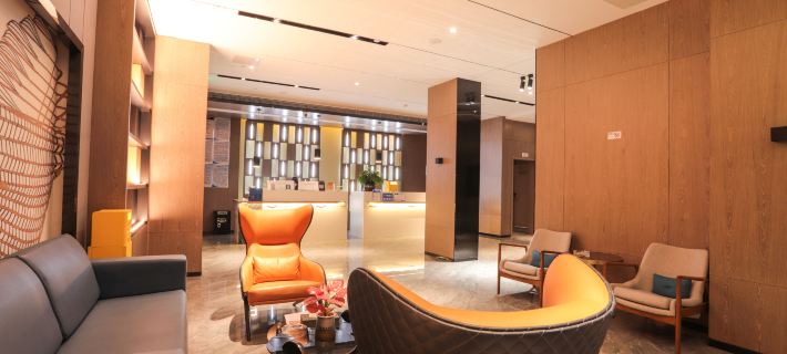 Shaowu Yishang Hotel Hoteles en Shaowu