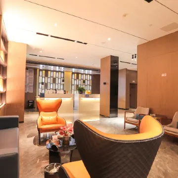 Shaowu Yishang Hotel