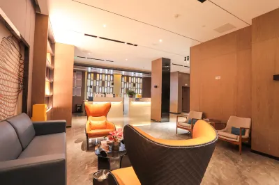 Shaowu Yishang Hotel Hotels in Shaowu