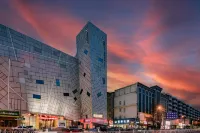 Zhixiang Hotel, Tomatoes, Luohe Hotels in Luohe