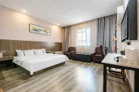 Zhixiang Hotel, Tomatoes, Luohe