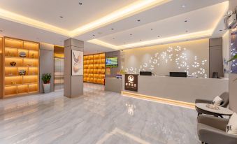 Quanji Hotel (Shijie Branch)