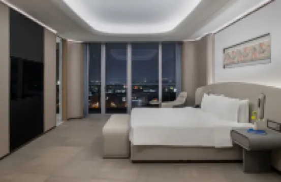 Vignette Collection THE XANADU GUANGZHOU by IHG