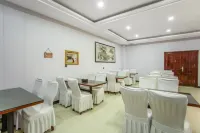 Feitian Holiday Hotel (Zhangye West High-speed Railway Station Bell and Drum Tower) - breakfast