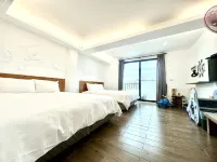 Kenting Nanwan 254 - balcone