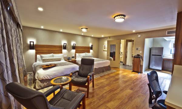 Hotel Strata