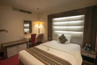 Haffa House Hotel Hotels near Al Alam Palace
