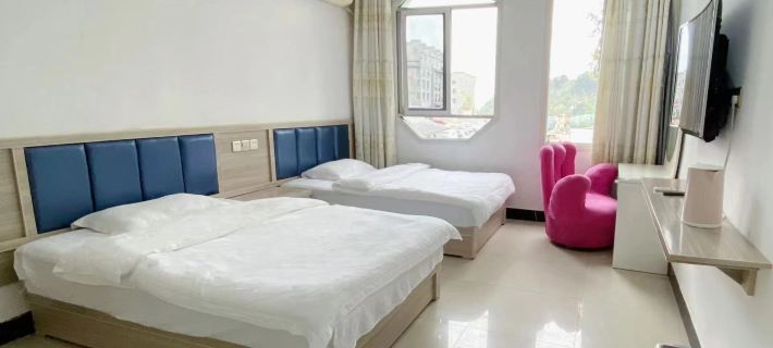 Yanyangtian Nongjia Hostel Hotels in Macheng
