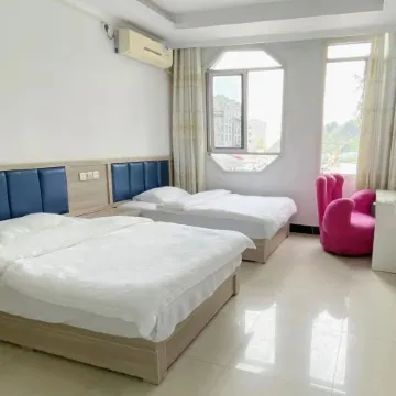 Yanyangtian Nongjia Hostel