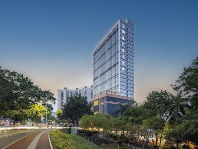 Chuanyu Huisen Hotel